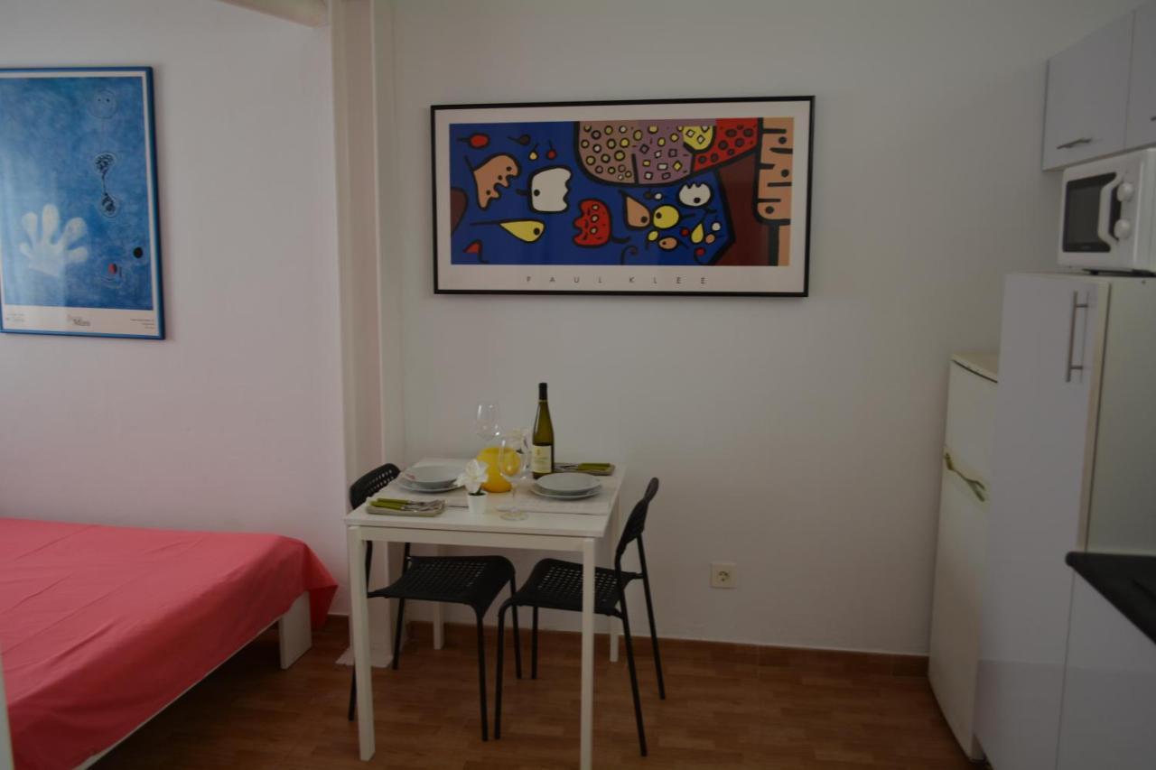 Maspalomas Studio Εξωτερικό φωτογραφία