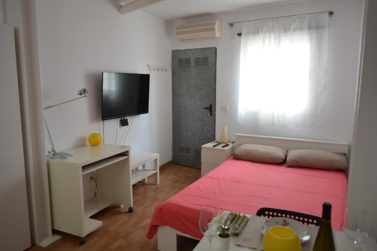 Maspalomas Studio Εξωτερικό φωτογραφία