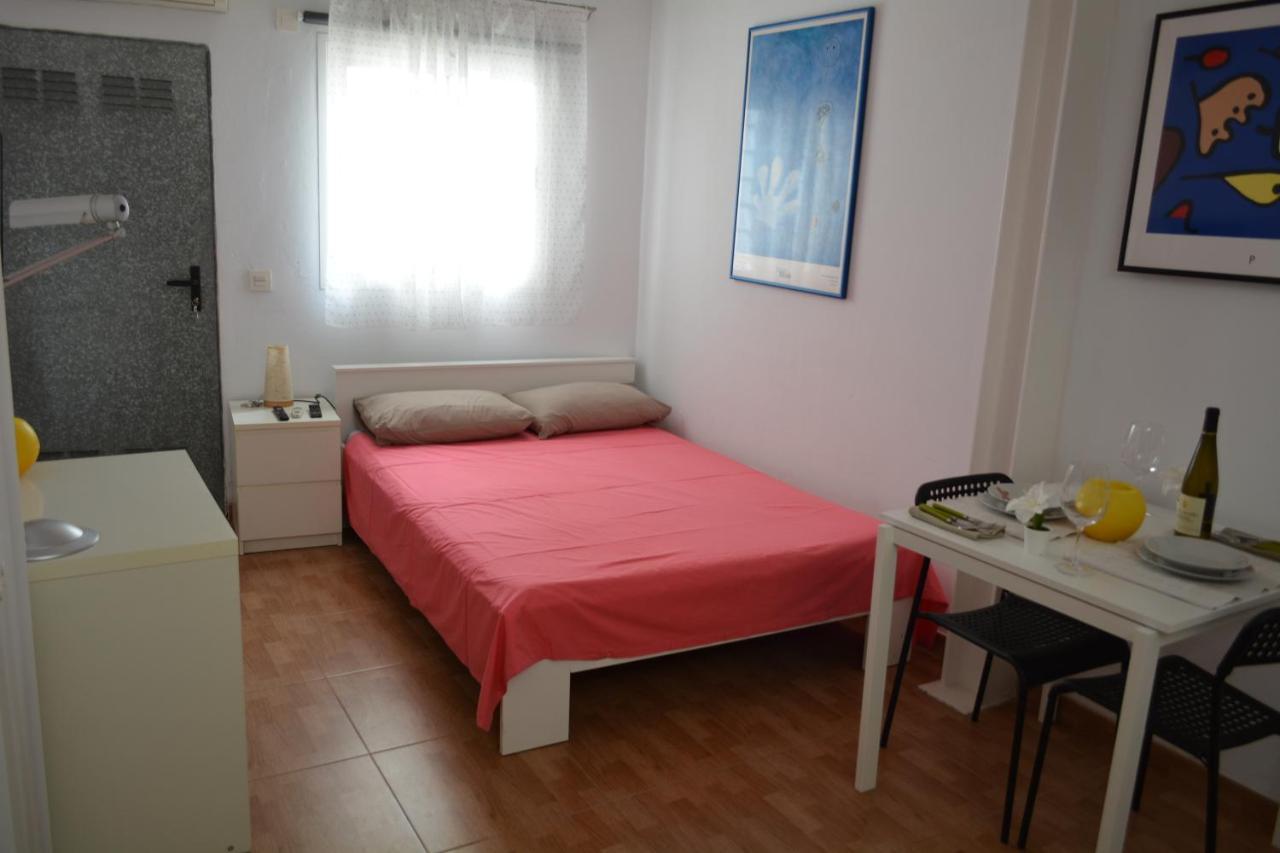 Maspalomas Studio Εξωτερικό φωτογραφία